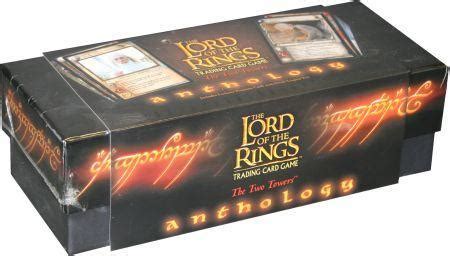 The Language of Magic: Enhance Your Lord of the Rings Experience with the Booster Pack